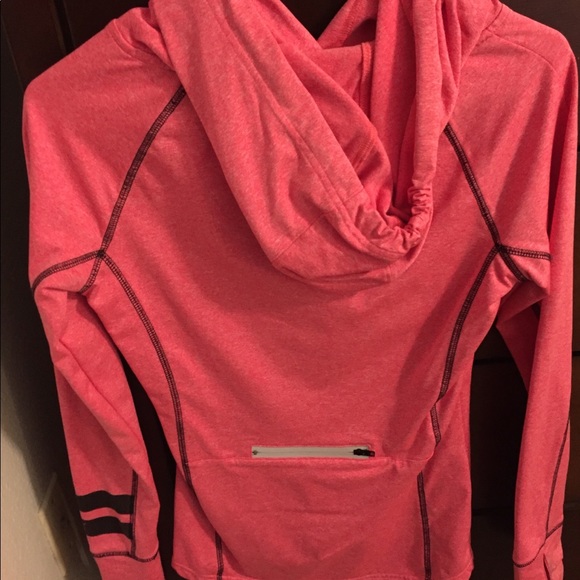 VS Sport Hoodie - Picture 2 of 3